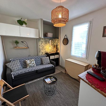 Appartement A 70M De La Plage Et L Estacade De Capbreton Luaran gambar
