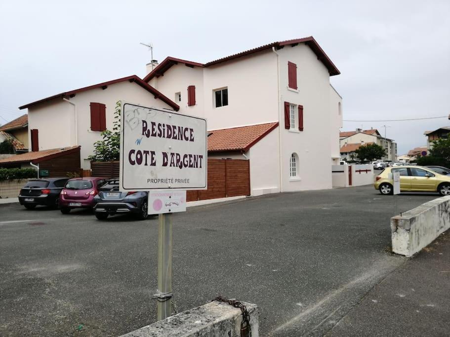 Appartement A 70M De La Plage Et L Estacade De Capbreton Luaran gambar