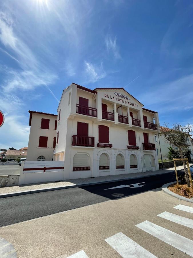 Appartement A 70M De La Plage Et L Estacade De Capbreton Luaran gambar