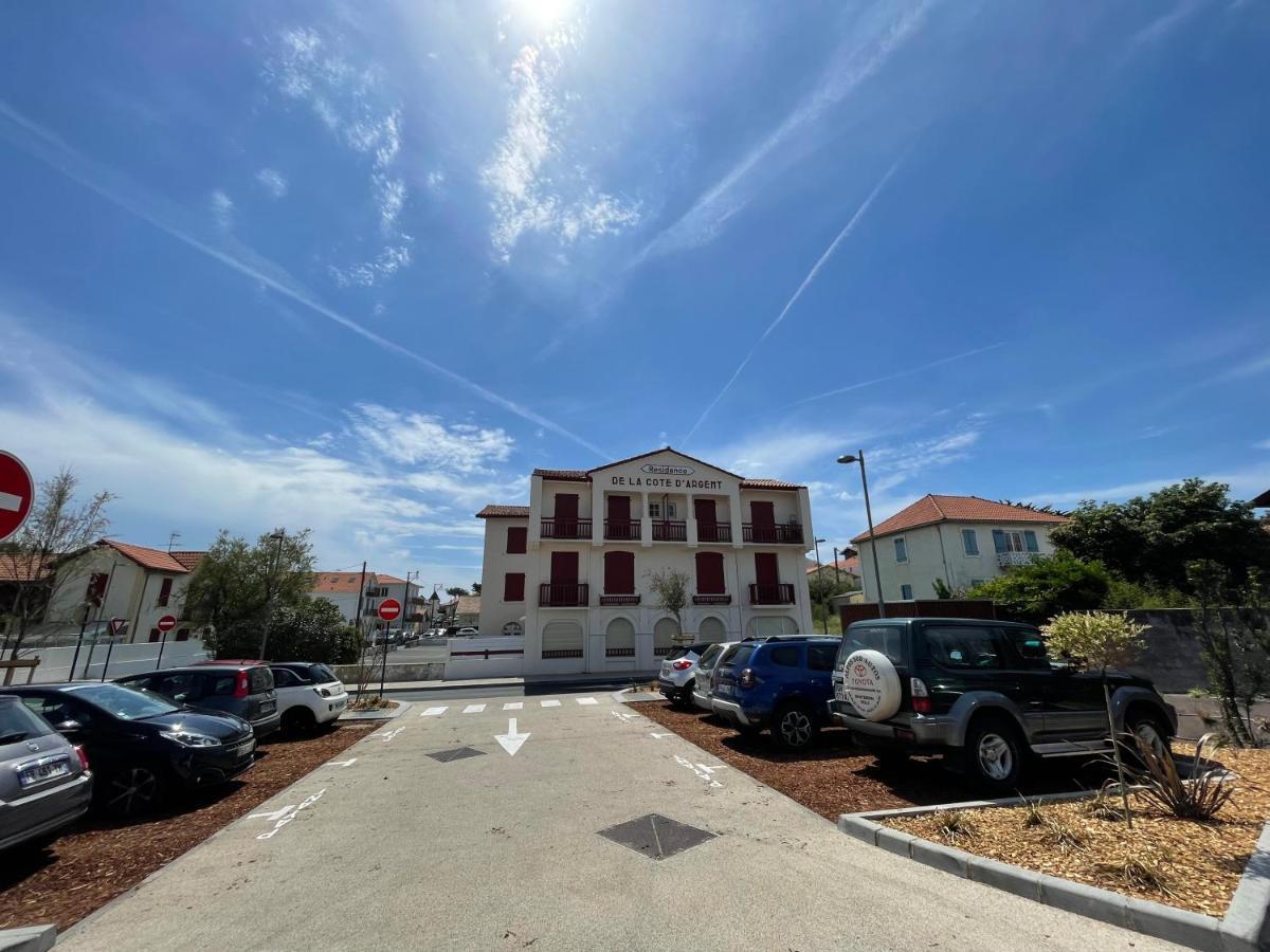 Appartement A 70M De La Plage Et L Estacade De Capbreton Luaran gambar