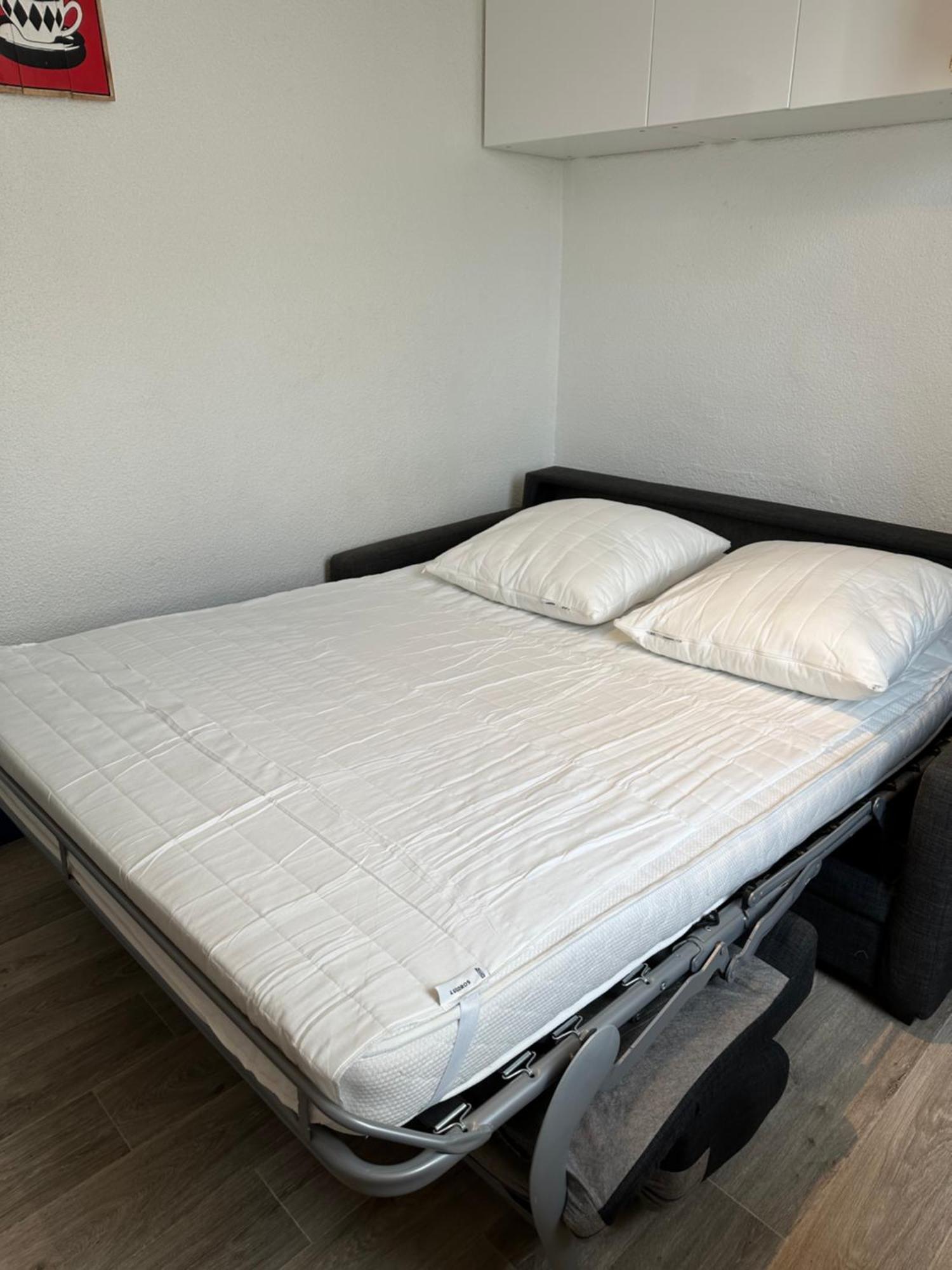 Appartement A 70M De La Plage Et L Estacade De Capbreton Bilik gambar