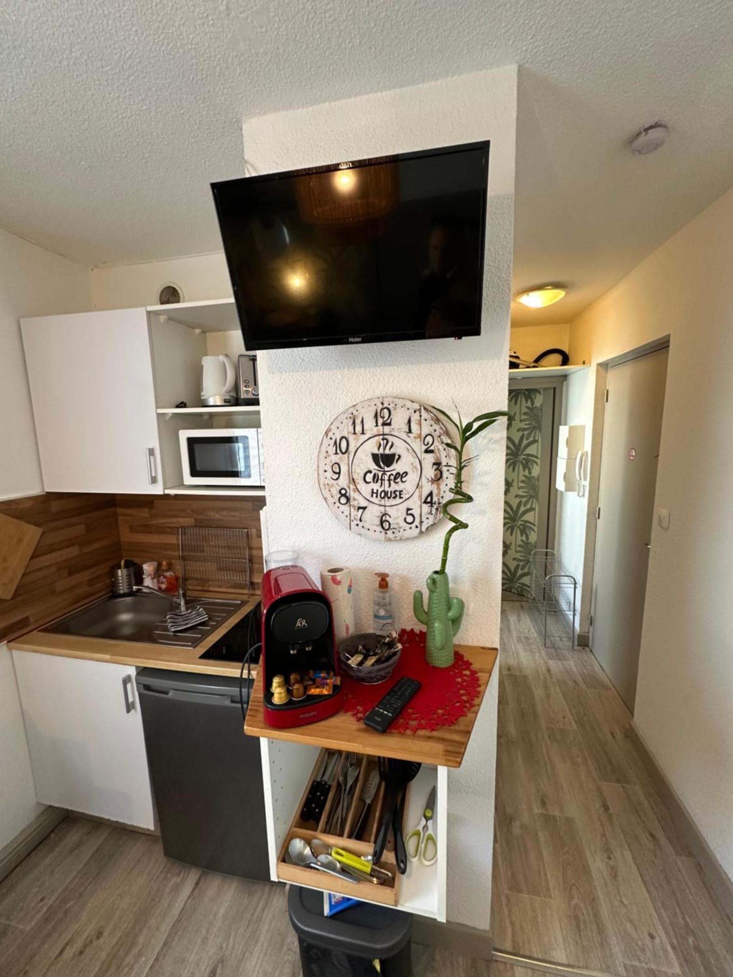Appartement A 70M De La Plage Et L Estacade De Capbreton Luaran gambar