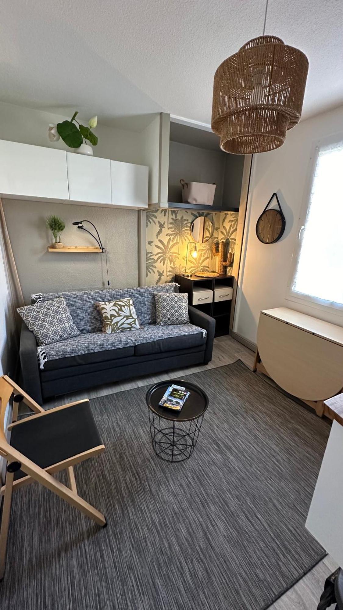 Appartement A 70M De La Plage Et L Estacade De Capbreton Luaran gambar