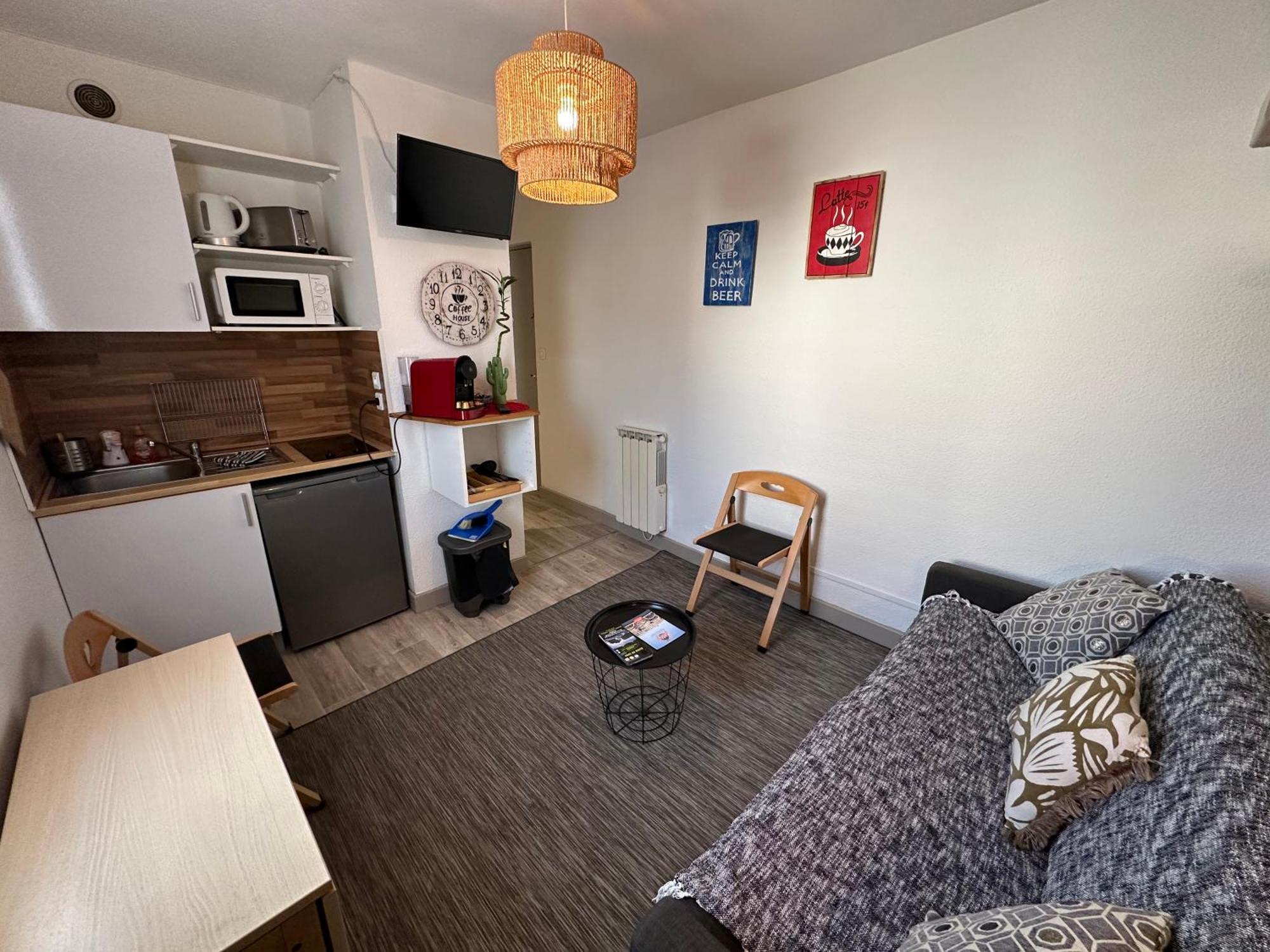 Appartement A 70M De La Plage Et L Estacade De Capbreton Luaran gambar
